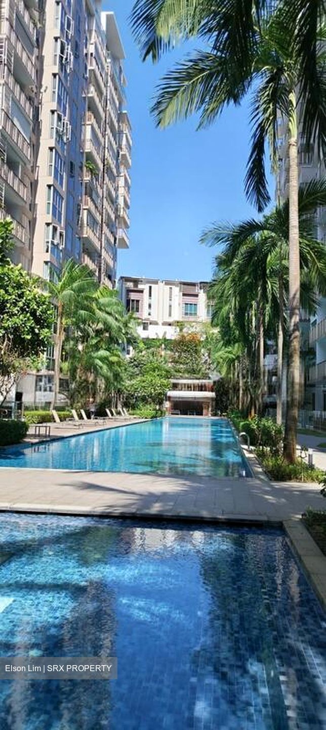 eCO (D16), Condominium #500735221